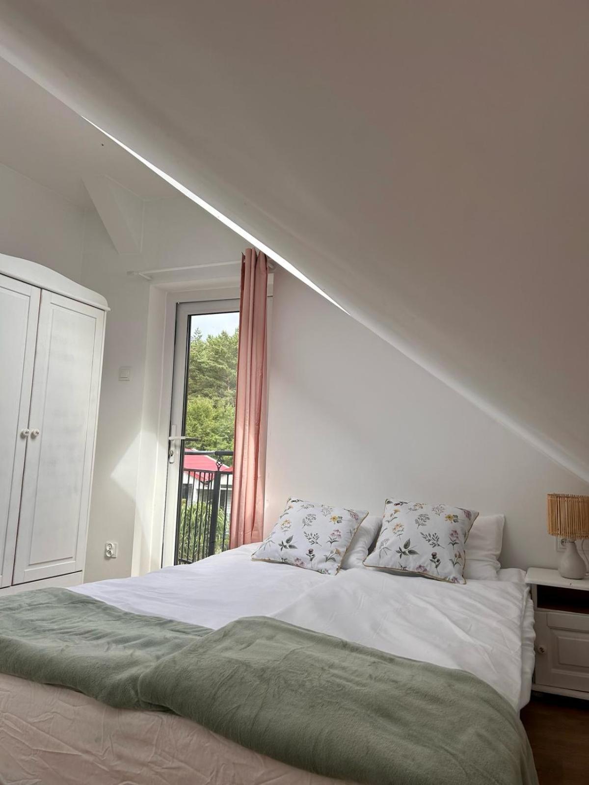 Morze Kwiatow Apartament