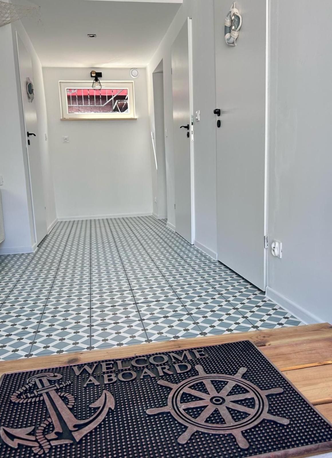 Apartament Morze Kwiatow *