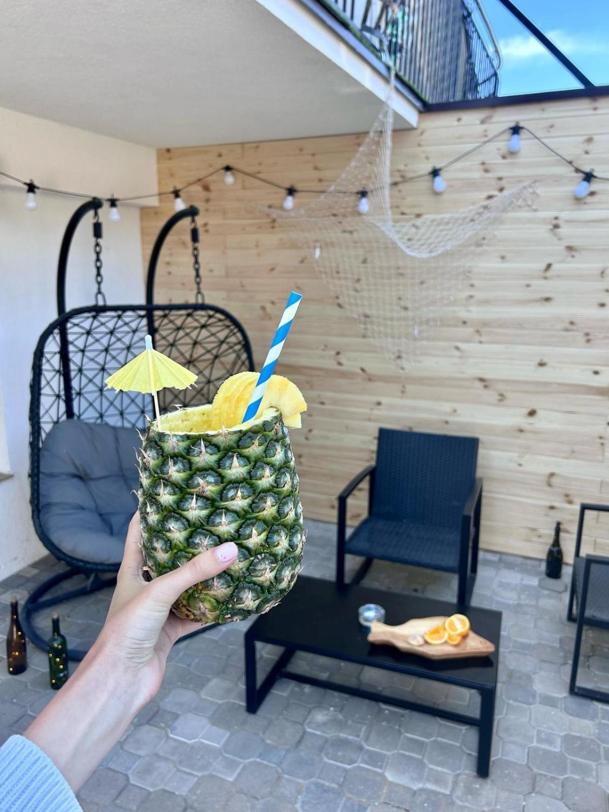 Apartament Morze Kwiatow