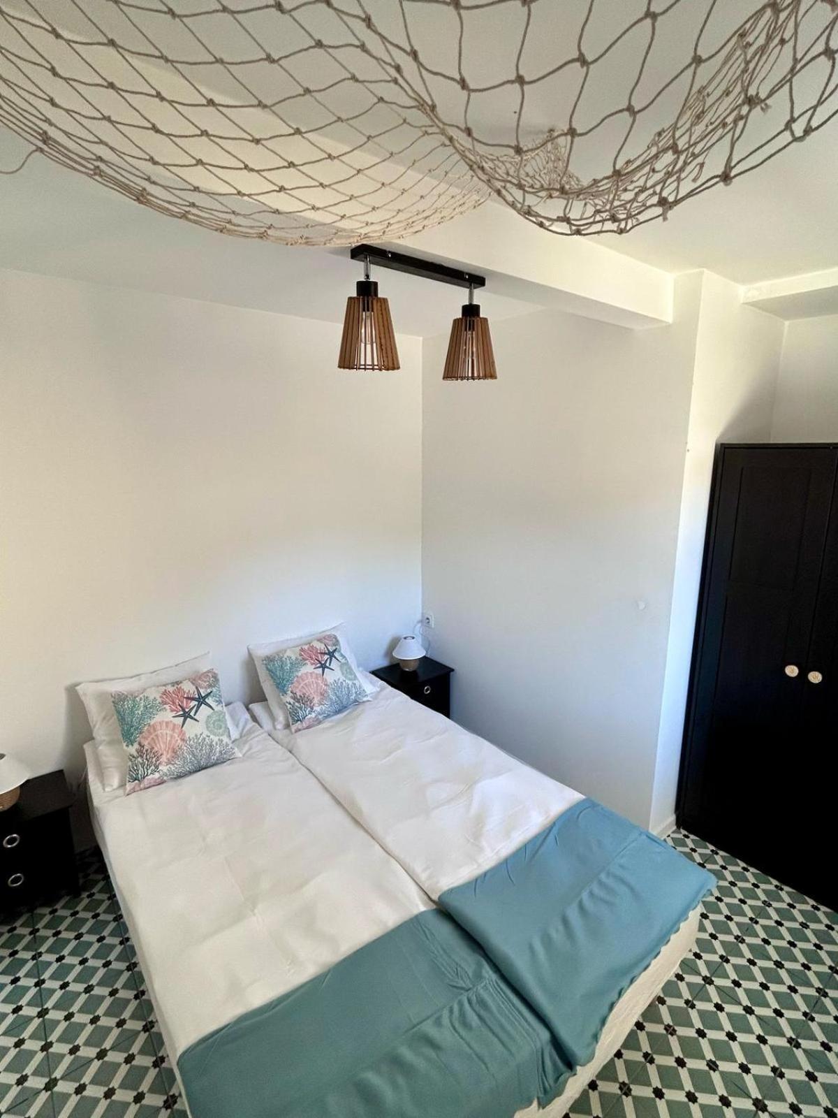 Apartament Morze Kwiatow *