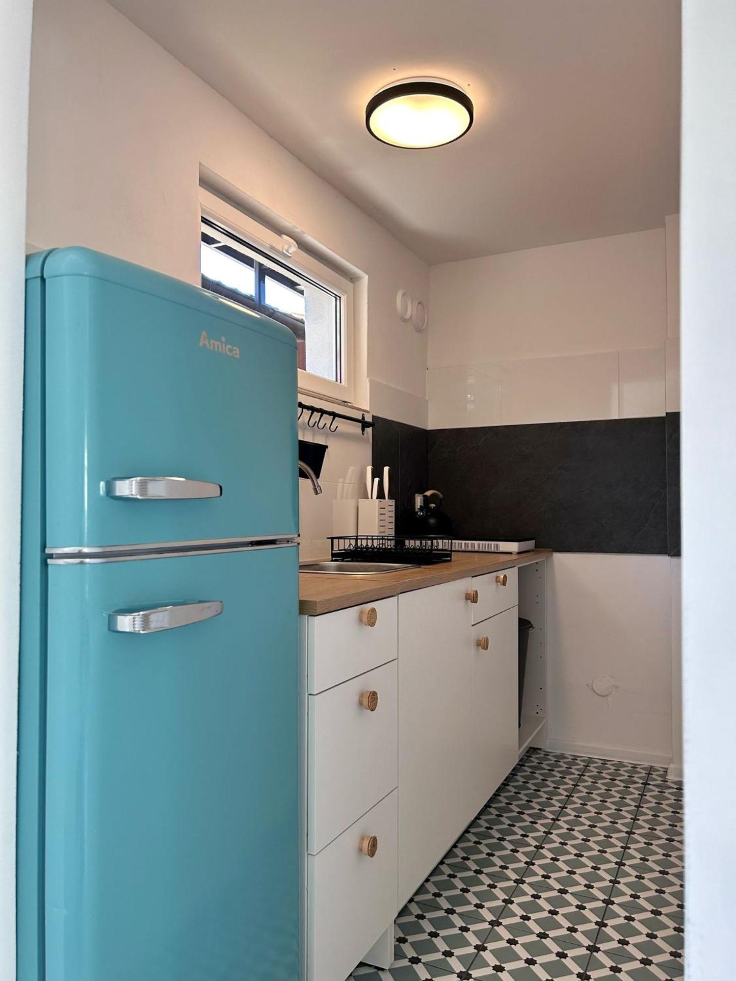 Morze Kwiatow Apartament Dębki