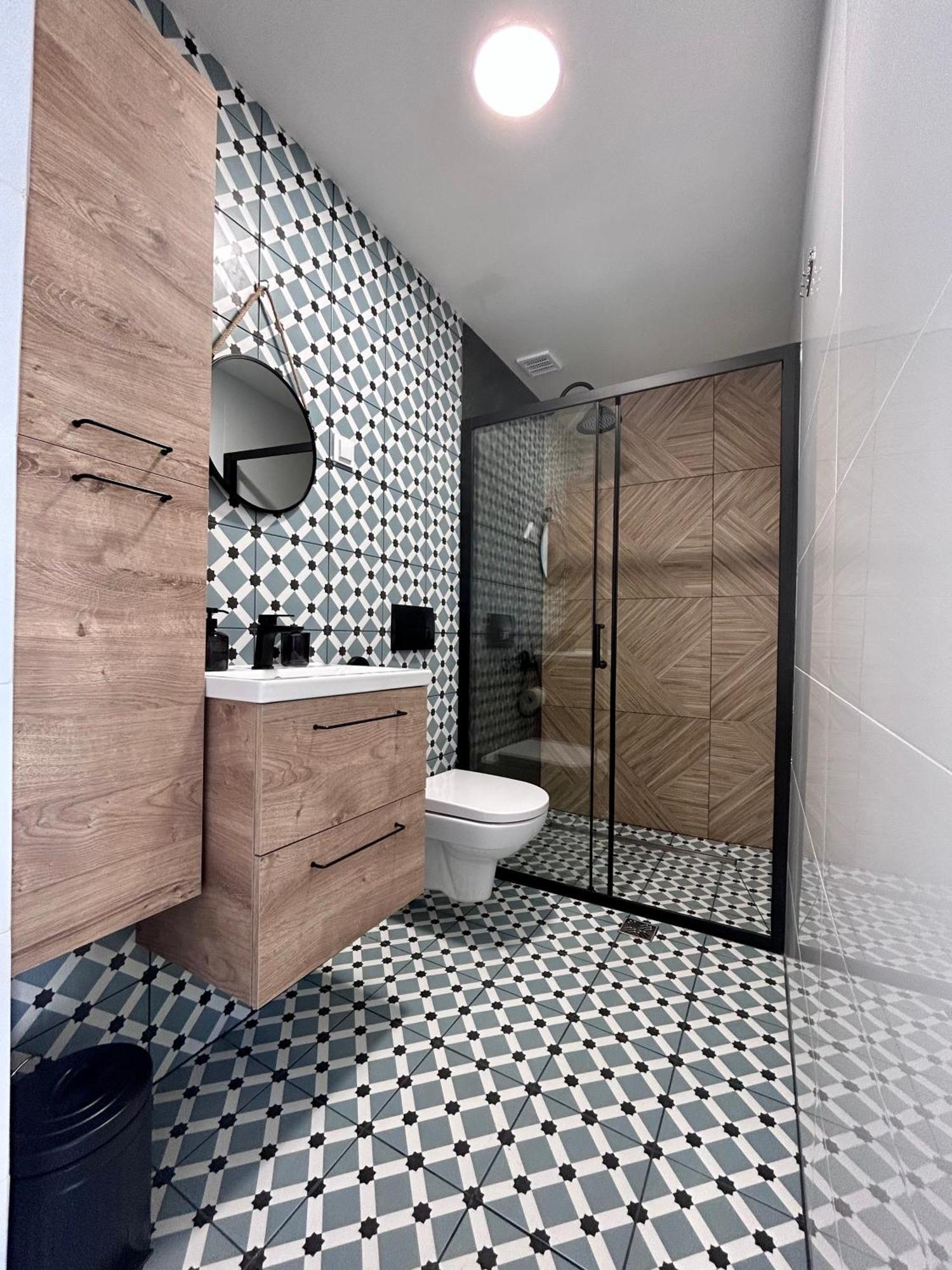 Apartament Morze Kwiatow