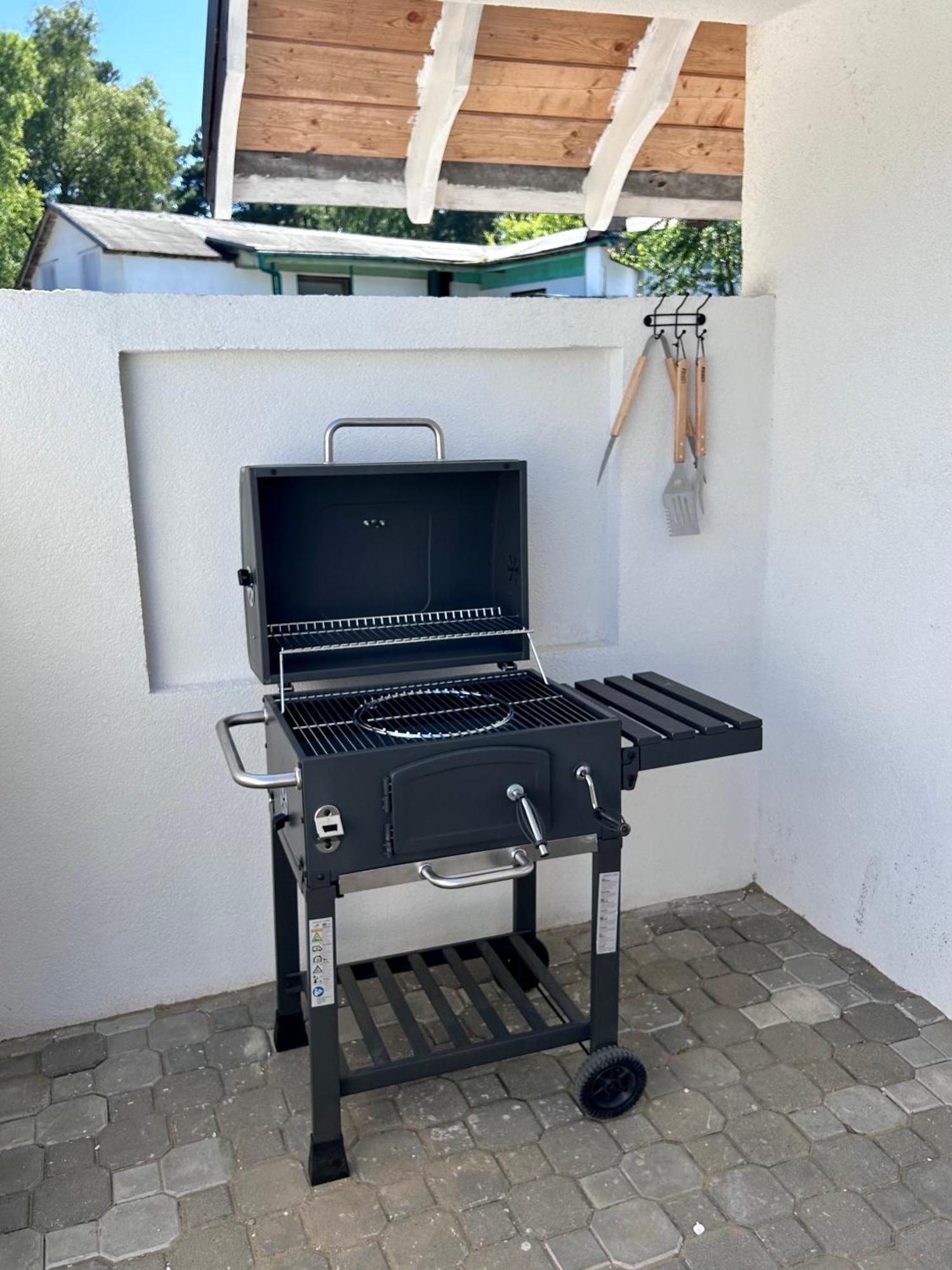 Apartament Morze Kwiatow Dębki
